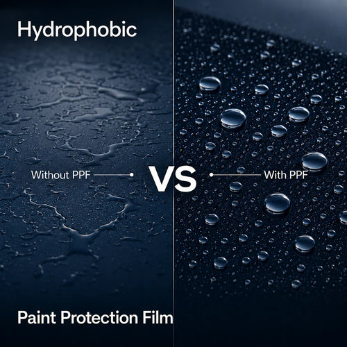 RAVOOY Pre-Cut PPF Kits for Lexus ES 2013-2015 – 300h