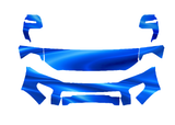 RAVOOY Pre-Cut PPF Kits for RAM 3500 2025-2026 – Laramie