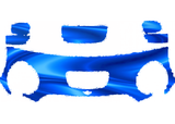 RAVOOY Pre-Cut PPF Kits for Mini Roadster 2012-2015 – Cooper S