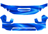 RAVOOY Pre-Cut PPF Kits for Chevrolet Silverado 2500 HD 2020-2023 – WT