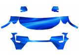 RAVOOY Pre-Cut PPF Kits for Nissan Armada 2021-2024 – All Trim Levels