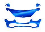 RAVOOY Pre-Cut PPF Kits for Mercedes-Benz GLE 2020-2023 – Base