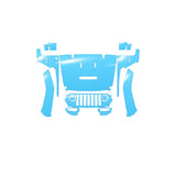 RAVOOY Full Front+ Pre-Cut PPF Kit For Jeep Gladiator Mojave 2021–2025