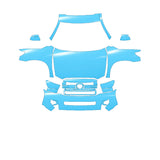 RAVOOY Full Front+ Pre-Cut PPF Kit For Toyota Sequoia 2018–2022