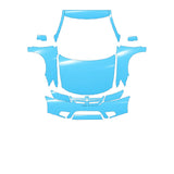 RAVOOY Full Front+ Pre-Cut PPF Kit For Dodge Journey 2016–2019