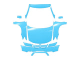 RAVOOY Full Front+ Pre-Cut PPF Kit For Dodge Journey 2014–2019