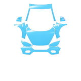 RAVOOY Full Front+ Pre-Cut PPF Kit For Ford Escape 2017–2019