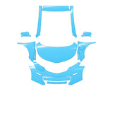 RAVOOY Full Front+ Pre-Cut PPF Kit For Chevrolet Bolt EV 2017–2021