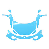 RAVOOY Full Front Pre-Cut PPF Kit For Lamborghini Temerario 2025–2026