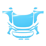 RAVOOY Full Front Pre-Cut PPF Kit For Audi A6 e-tron 2025–2027