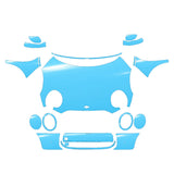 RAVOOY Full Front Pre-Cut PPF Kit For MINI Cooper 2026