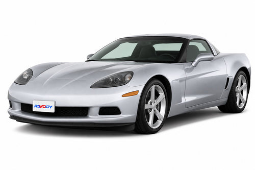 2010-2013 Chevrolet Corvette Grand Sport (vehicle reference photo)