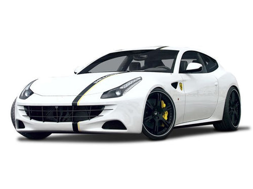 2012-2017 Ferrari FF (vehicle reference photo)