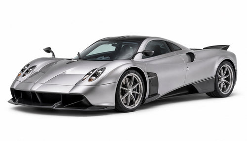 2012-2023 Pagani Huayra Base (vehicle reference photo)