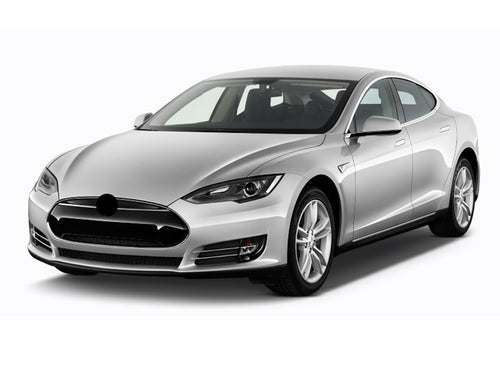 2013-2016 Tesla Model S (vehicle reference photo)
