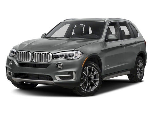 2013-2018 BMW X5 SE (vehicle reference photo)