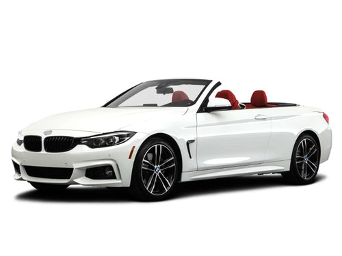 2013-2020 BMW 4 Series M Sport Convertible (vehicle reference photo)