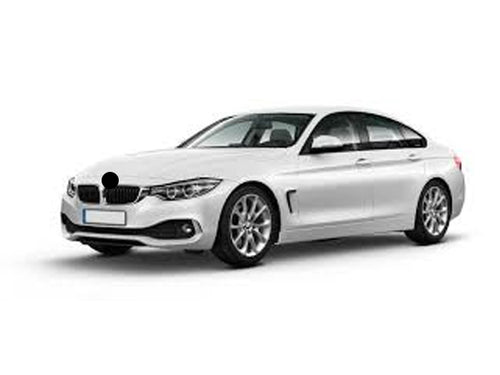 2014-2016 BMW 4 Series Sport Gran Coupe (vehicle reference photo)