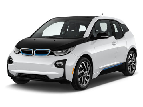 2014-2017 BMW i3 Base (vehicle reference photo)
