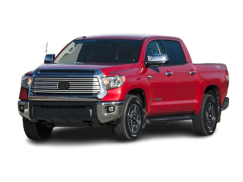 2014-2018 Toyota Tundra Limited (vehicle reference photo)