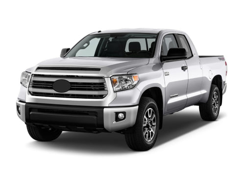 2014-2018 Toyota Tundra SR5 (vehicle reference photo)