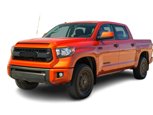 2014-2018 Toyota Tundra TRD Pro (vehicle reference photo)