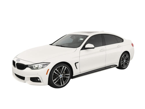 2014-2020 BMW 4 Series M Sport Coupe (vehicle reference photo)