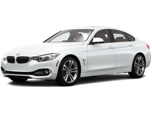 2014-2020 BMW 4 Series M Sport Gran Coupe (vehicle reference photo)
