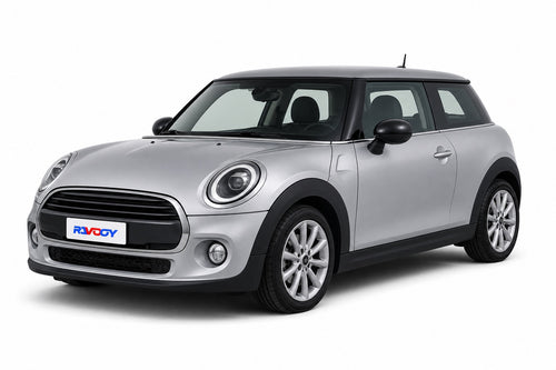 2014-2021 Mini Hatch Cooper (vehicle reference photo)