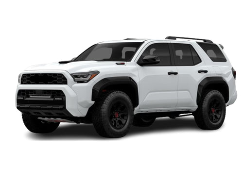 2014-2023 Toyota 4Runner TRD Pro (vehicle reference photo)