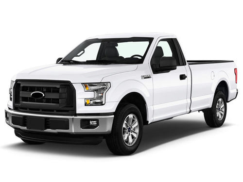 2015-2017 Ford F-150 Lariat (vehicle reference photo)