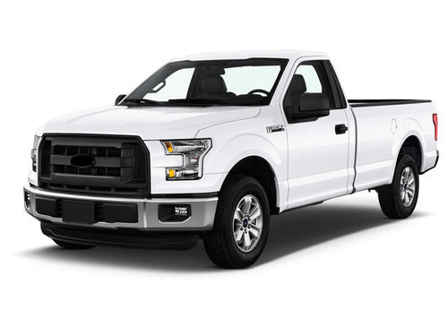 2015-2017 Ford F-150 XL (vehicle reference photo)