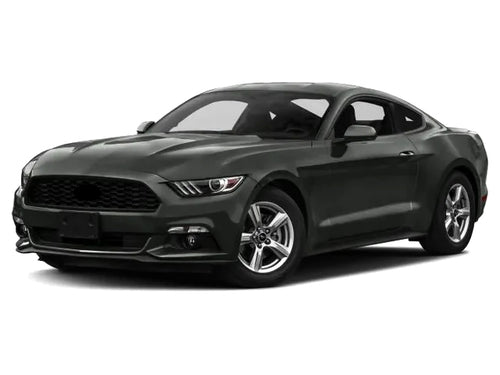 2015-2017 Ford Mustang EcoBoost (vehicle reference photo)