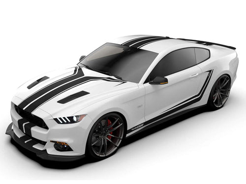 2015-2017 Ford Mustang GT Coupe (vehicle reference photo)