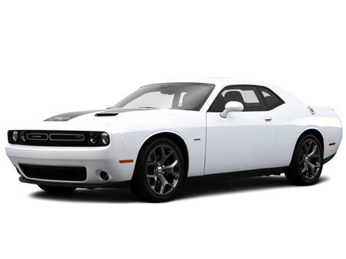 2015-2018 Dodge Challenger RT Scat Pack (vehicle reference photo)