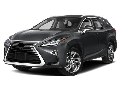 2015-2019 Lexus RX L Base-Takumi (vehicle reference photo)