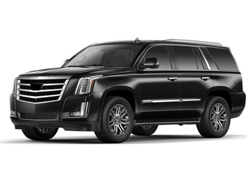 2015-2020 Cadillac Escalade Premium-Luxury (vehicle reference photo)