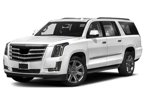 2015-2020 Cadillac Escalade Standard-Premium-Luxury ESV (vehicle reference photo)