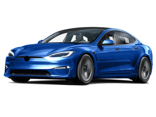 2016-2021 Tesla Model S (vehicle reference photo)