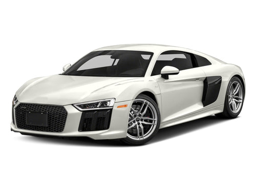 2017-2019 Audi R8 V10 Plus-V10 Coupe (vehicle reference photo)