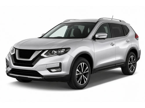 2017-2020 Nissan X Trail Acenta (vehicle reference photo)
