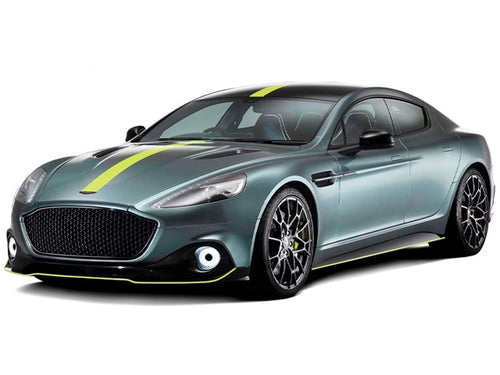 2017-2021 Aston Martin Rapide AMR Base (vehicle reference photo)