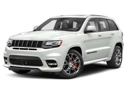 2017-2021 Jeep Grand Cherokee Trackhawk-SRT (vehicle reference photo)