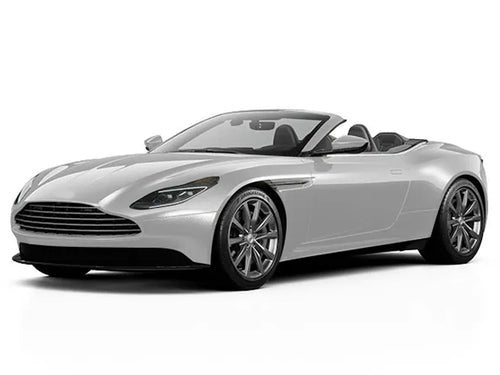 2017-2023 Aston Martin DB11 Volante (vehicle reference photo)