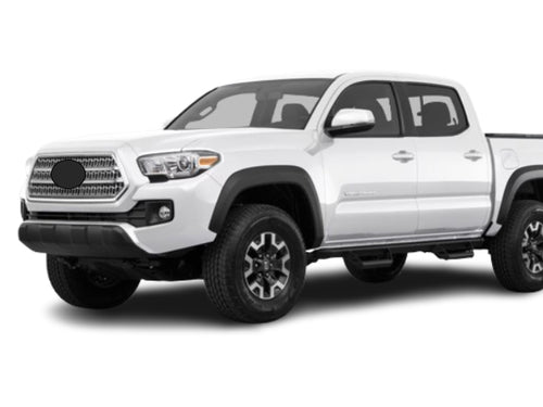 2017-2023 Toyota Tacoma TRD Off Road (vehicle reference photo)