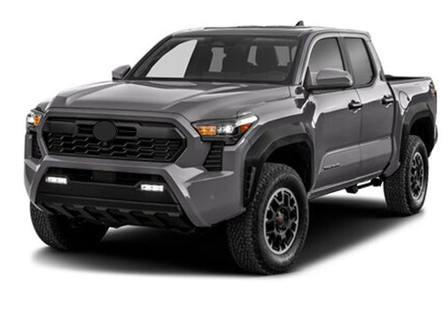 2017-2023 Toyota Tacoma TRD Pro (vehicle reference photo)