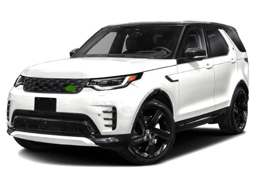 2017-2026 Land Rover Discovery HSE wDynamic (vehicle reference photo)