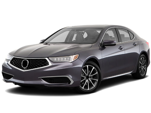 2018-2020 Acura TLX TLX Advance Package (vehicle reference photo)
