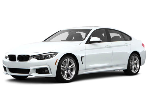 2018-2020 BMW 4 Series Base-Luxury-Sport Line Gran Coup (vehicle reference photo)