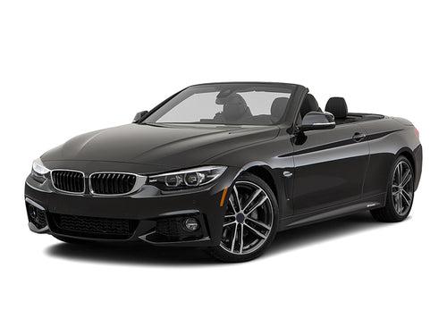2018-2020 BMW 4 Series Luxury-Sport Line-Base Convertibl (vehicle reference photo)